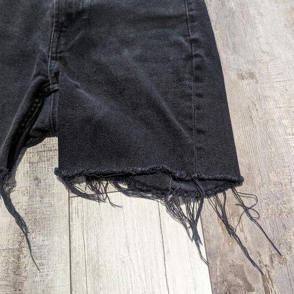 Everlane 4" High Rise Stride Shorts with Washwell size 25 - Picture 5 of 5